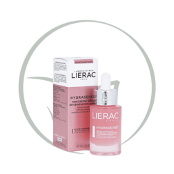 LIERAC HYDRAGENIST SERUM HYDRATANT OXYGENANT REPULPANT 30ML