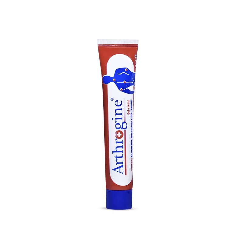 CYTOLNAT ARTHROGINE GEL-CREME 50ML