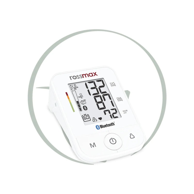 ROSSMAX TENSIOMETRE AUTOMATIQUE X3