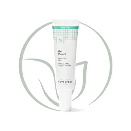 NOVEXPERT GEL PURETÉ 30ML