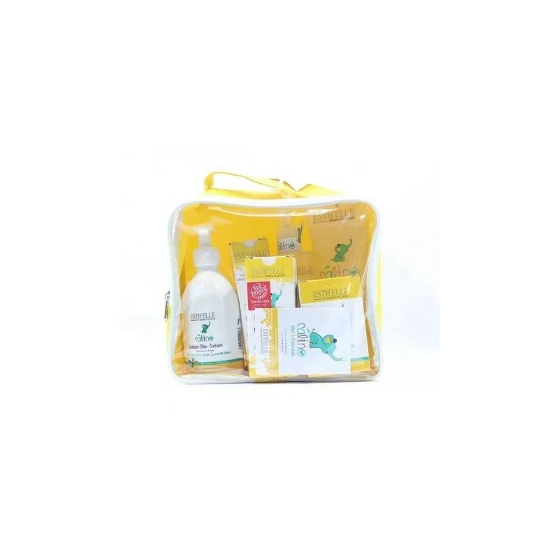 ESTH'ELLE CALINO COFFRET