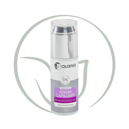 ALANIA SÉRUM CAPILLAIRE RÉPARATEUR PRODIGE 50ML