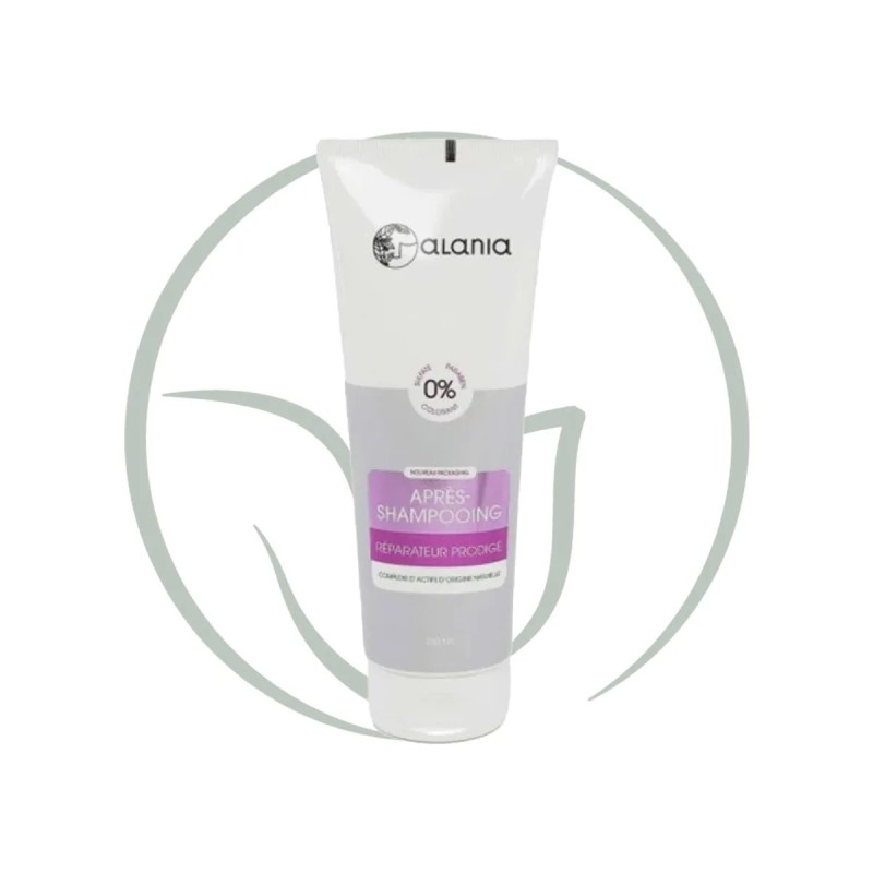 ALANIA APRÈS-SHAMPOOING RÉPARATEUR PRODIGE 250ML