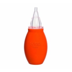 WEE BABY ASPIRATEUR NASAL EN SILICONE