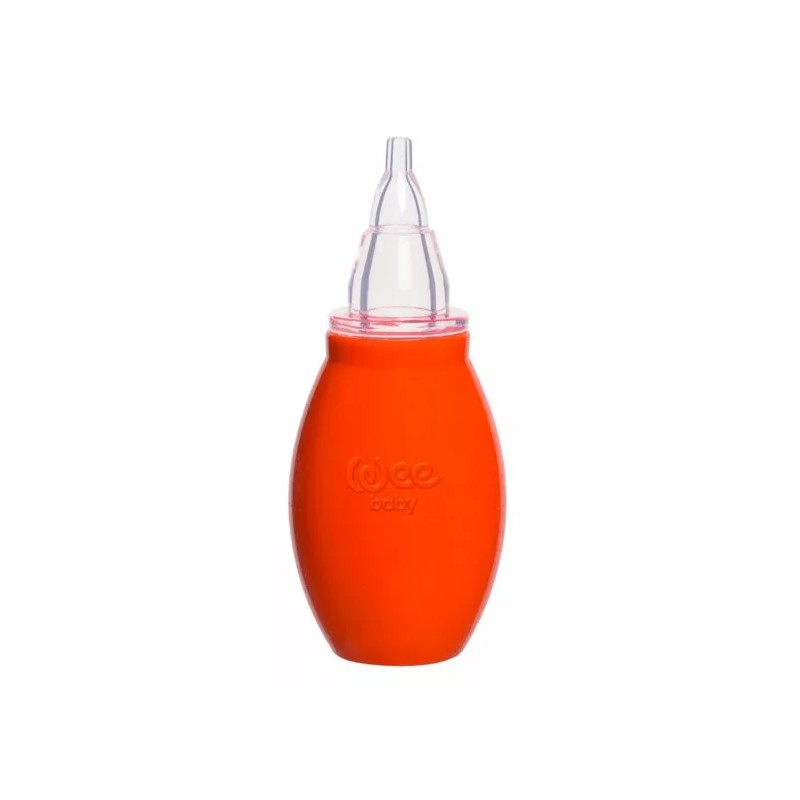 WEE BABY ASPIRATEUR NASAL EN SILICONE