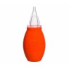 WEE BABY ASPIRATEUR NASAL EN SILICONE