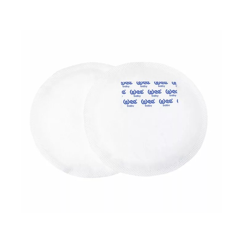 WEE BABY COUSSIN D'ALLAITEMENT CLASSIQUE 40 pcs