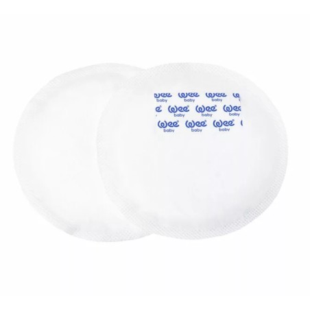 WEE BABY COUSSIN D'ALLAITEMENT CLASSIQUE 40 pcs
