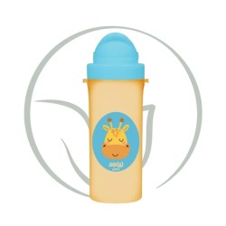 WEE BABY TASSE AVEC PAILLE 6M+ 300ML