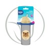 WEE BABY TASSE AVEC PAILLE 6M+ 300ML