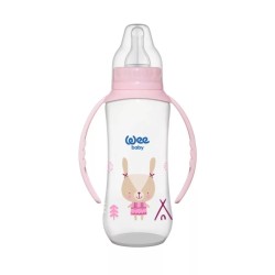 WEE BABY CLASSIC BIBERON EN PP 270ML