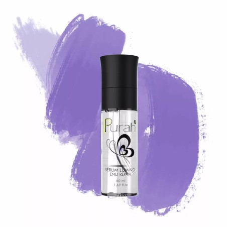 PURAH SERUM LUMINO END REPAIR