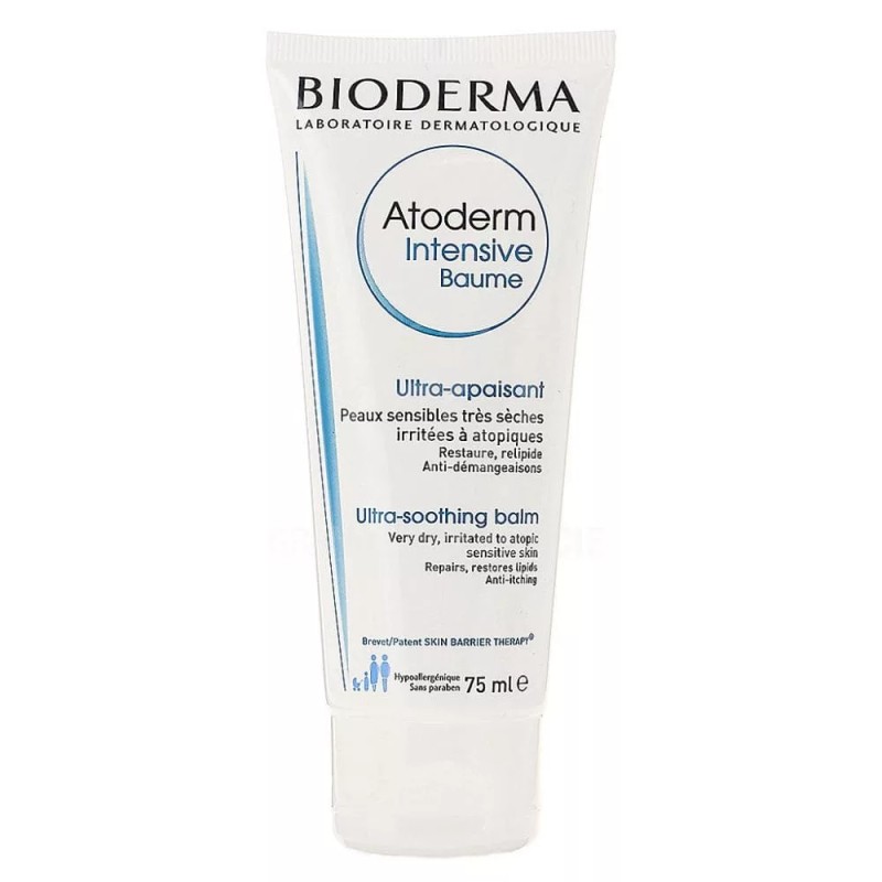 BIODERMA ATODERM INTENSIVE BAUME 75ML