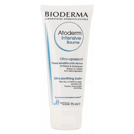 BIODERMA ATODERM INTENSIVE BAUME 75ML