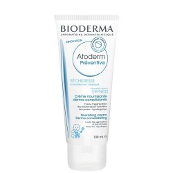BIODERMA ATODERM CRÈME PRÉVENTIVE 100ML