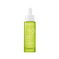 BIODERMA SEBIUM SERUM CONCENTRE LISSANT ANTI IMPERFECTIONS 30ML