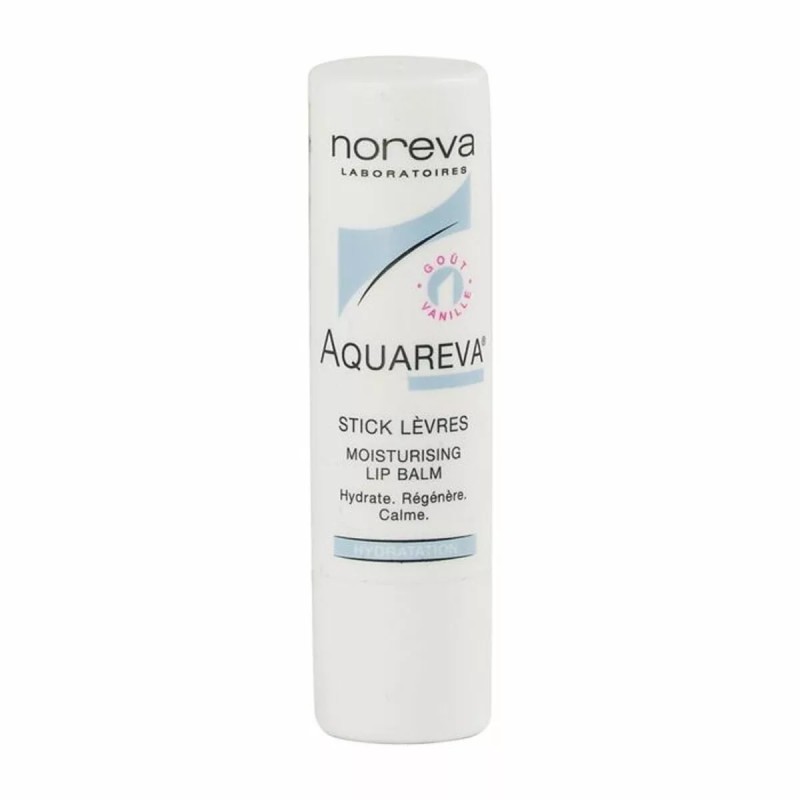 NOREVA AQUAREVA STICK A LEVRES