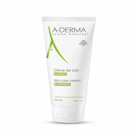 A-DERMA CRÈME DE SOIN 50ML