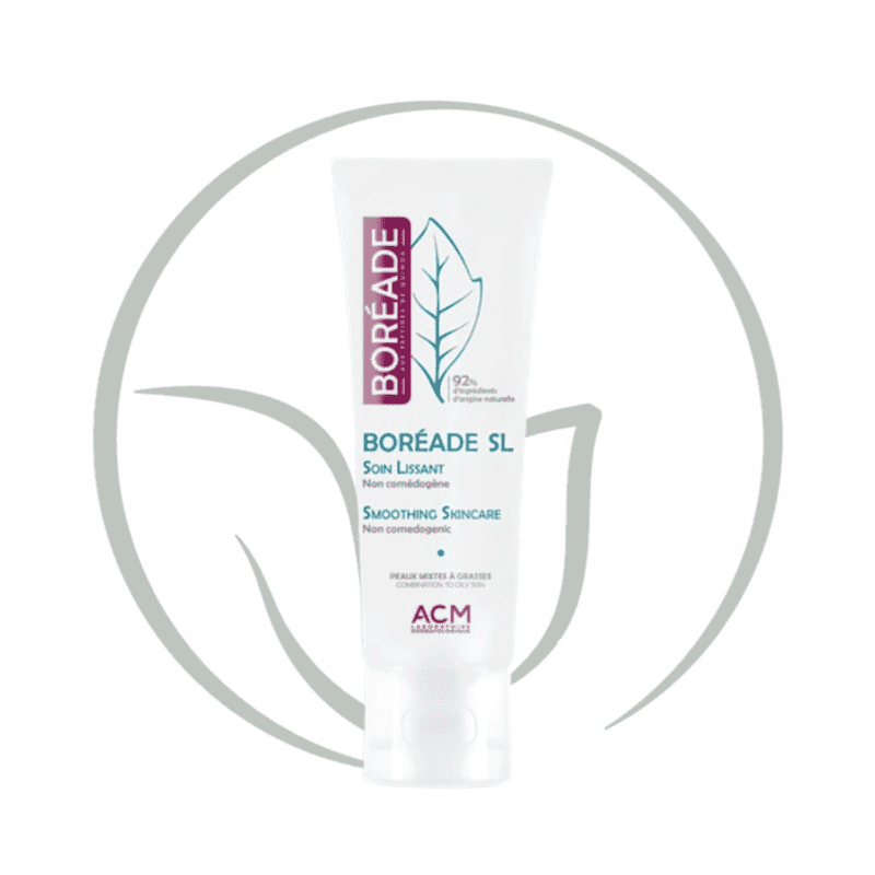 ACM BOREADE SL SOIN LISSANT 40ML