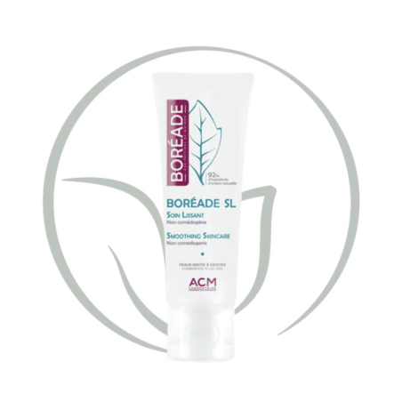 ACM BOREADE SL SOIN LISSANT 40ML