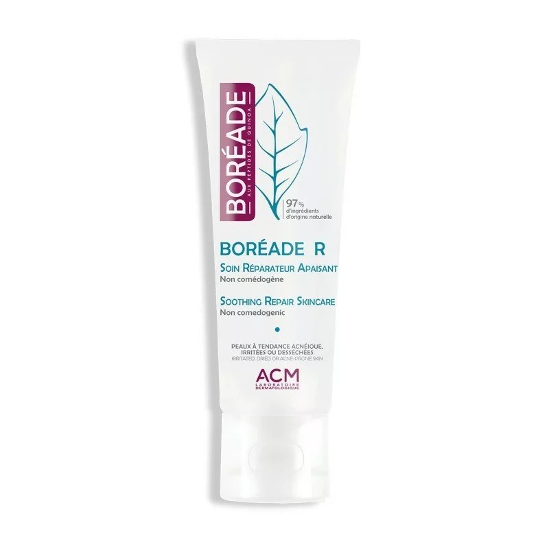 BORÉADE R SOIN RÉPARATEUR APAISANT 40ML