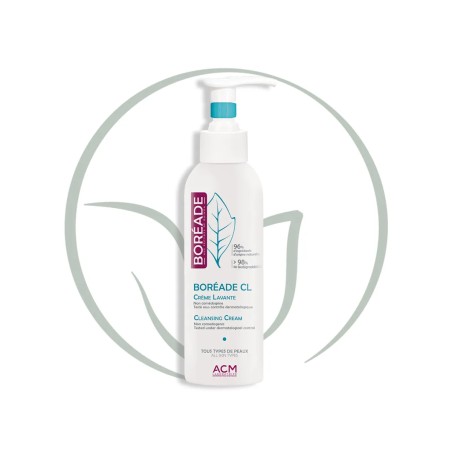 ACM BOREADE CL CREME LAVANTE 200 ML