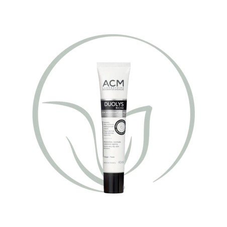 ACM DUOLYS RICHE SOIN HYDRATANT ANTI-AGE 40ML