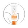 VICHY CAPITAL SOLEIL SOIN ANTI TACHES TEINTEE 3EN1 SPF50+ 50ML