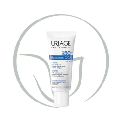 URIAGE BARIEDERM-CICA CREME SPF50+ 40ML