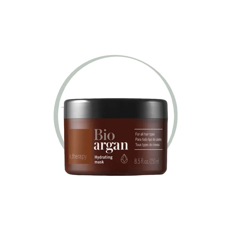 LAKME BIO ARGAN MASQUE HYDRATANT 250ML