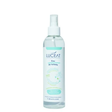 LUCEAT EAU DE TOILETTE 250ML