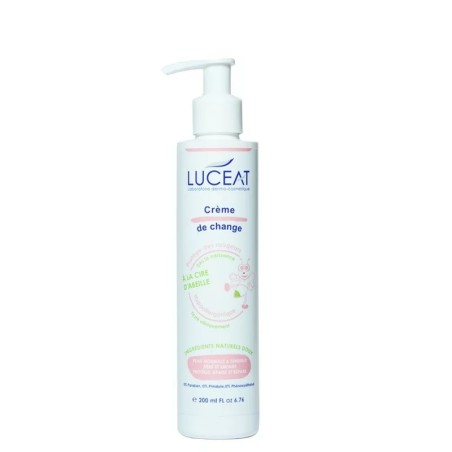 LUCEAT CRÈME DE CHANGE 200 ML
