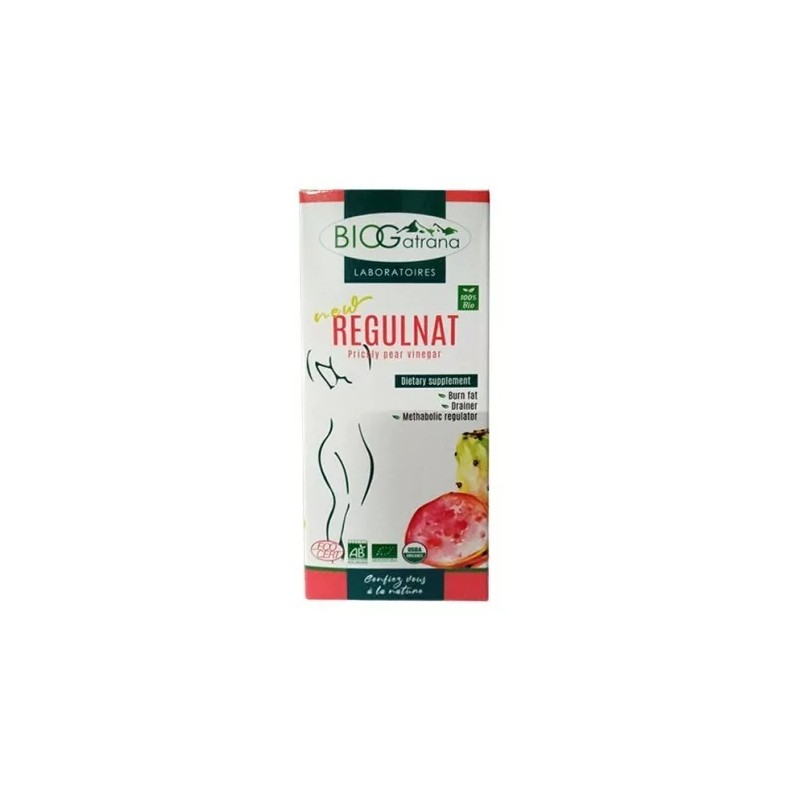 BIOGATRANA REGULNAT 250ML