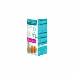 BIO ORIENT VINAIGRE DE FIGUE DE BARBARIE 250ML
