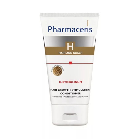 PHARMACERIS H-STIMUPURIN APRÈS SHAMPOING SOIN STIMULANT