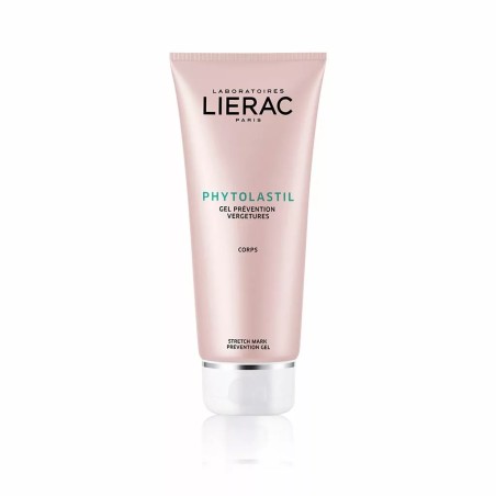 LIERAC PHYTOLASTIL GEL PRÉVENTION DES VERGETURES 200ML