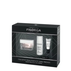 FILORGA TRIO EFFET PEAU PARFAITE