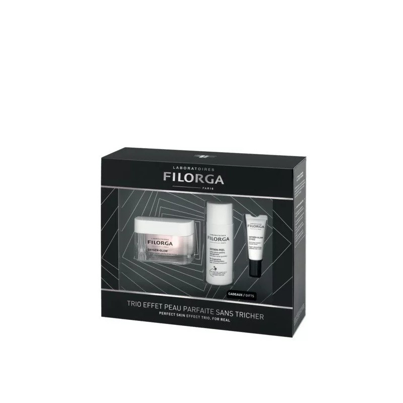 FILORGA TRIO EFFET PEAU PARFAITE