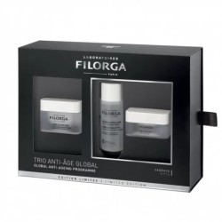 FILORGA TRIO ANTI-ÂGE GLOBAL
