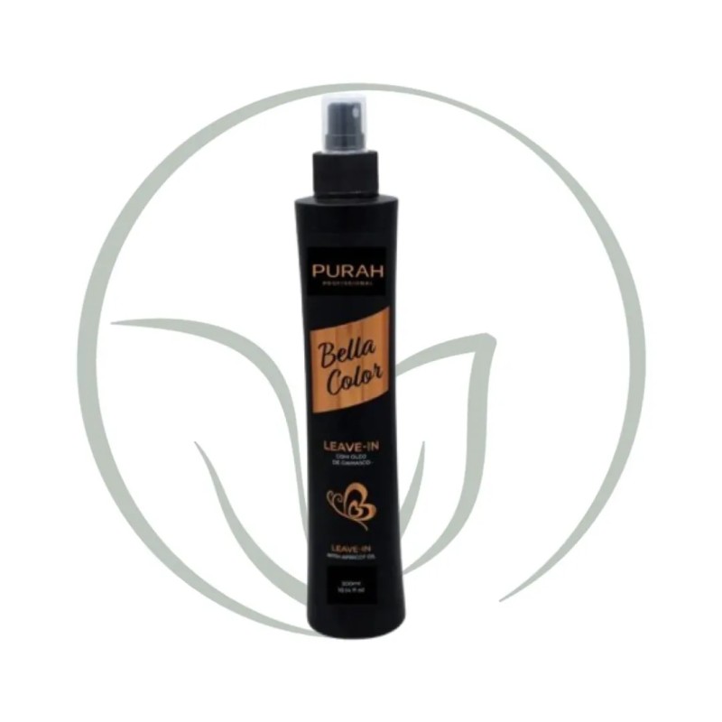 PURAH BELLA COLOR LEAVE-IN 300ML