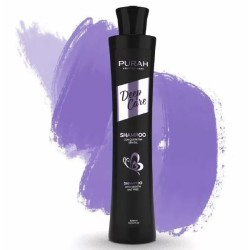 PURAH DEEP CARE SHAMPOING 300ML