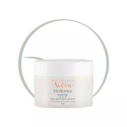AVENE HYDRANCE AQUA-GEL CRÈME HYDRATANT 50ML