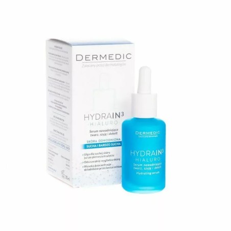 DERMEDIC HYDRAIN3 SERUM 30 ML