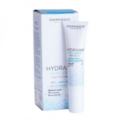 DERMEDIC HYDRAIN CREME CONTOUR DES YEUX 15ML