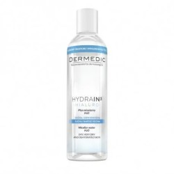 DERMEDIC HYDRAIN3 EAU MICELLAIRE 200ML