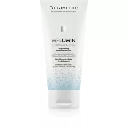 DERMEDIC MELUMIN EMULSION MICELLAIRE ECLAIRCISSANTE 200ML