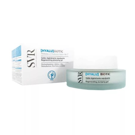 SVR BIOTIC [HYALU] GELEE REGENERANTE REPULPANTE 50ML