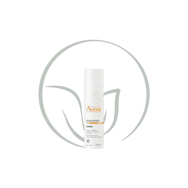 AVENE SUNSIMED KA BLUE LIGHT PROTECTION 80ML