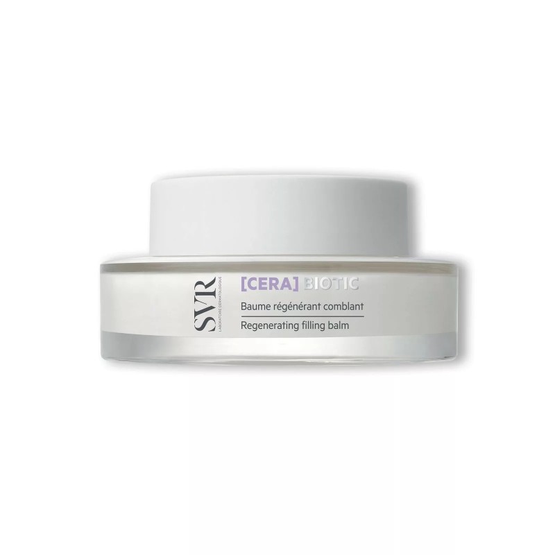 SVR BIOTIC [CERA] BAUME REGENERANT COMBLANT 50ML