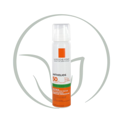 LA ROCHE POSAY ANTHELIOS ANTI-BRILLANCE BRUME FRAICHE INVISIBLE SPF 50+ - 75 ML